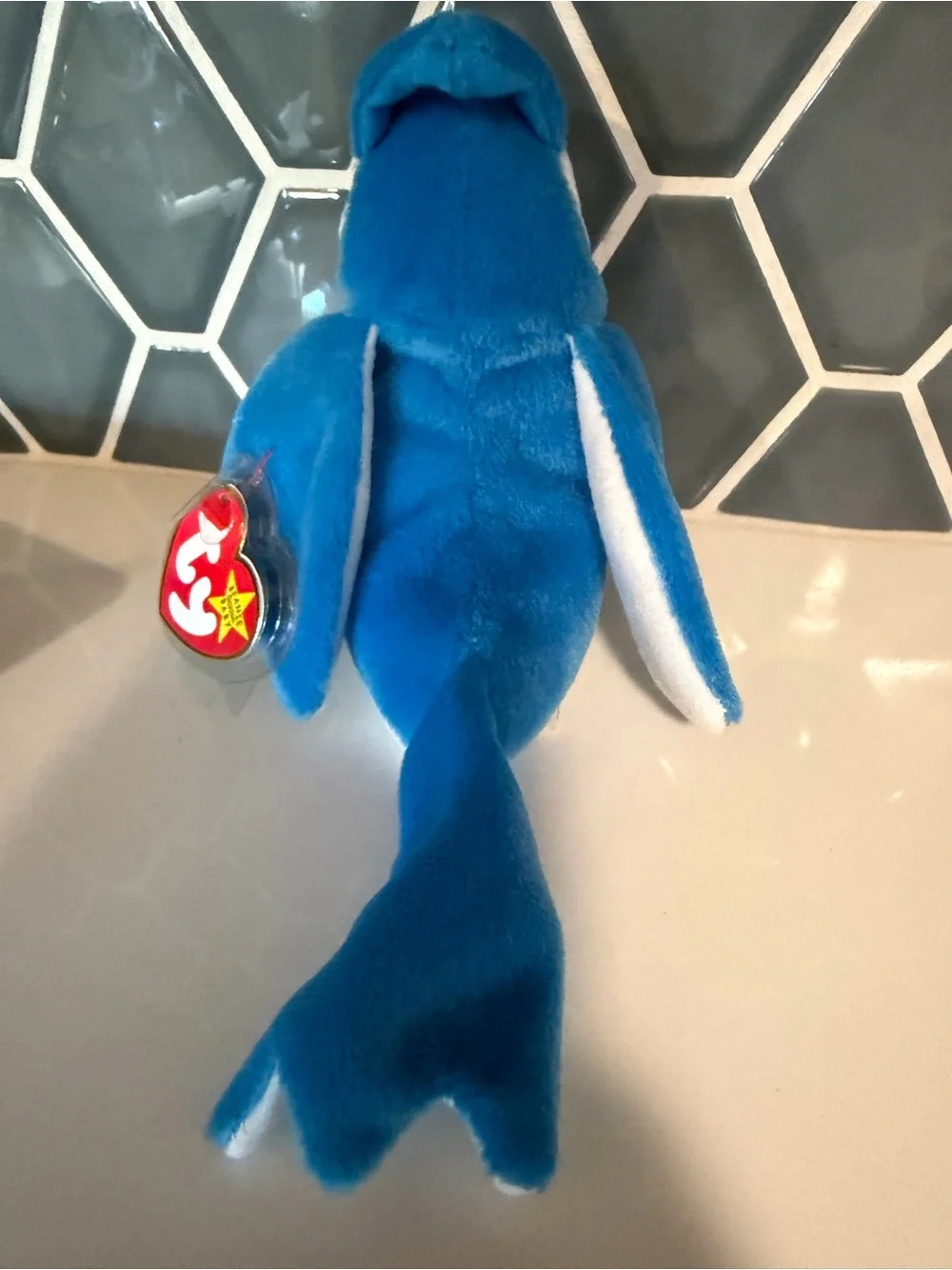 Ty Beanie Baby 